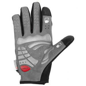 M-WAVE Protect HD full finger glove