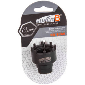 SUPER B TB-1069 Spider Nut