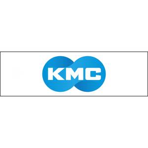 KMC  KMC logo sign