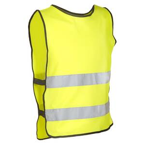 M-WAVE Vest Illu Warnweste