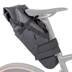 M-WAVE Rough Ride II Saddle L Borsa per sella