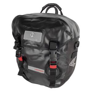 M-WAVE Calgary pannier bag