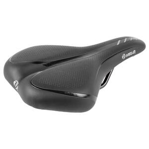 VELO Velo-Fit Traveller S trekking saddle