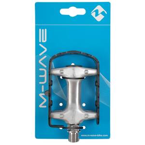 M-WAVE Steady-A4 pedal