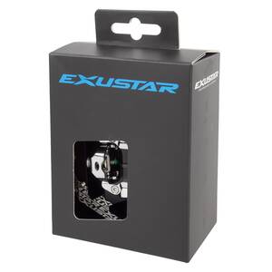 EXUSTAR E-PM827 Pedale combinato