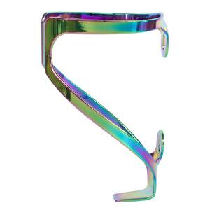 M-WAVE BC Oil Slick bottle cage