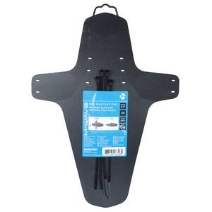 M-WAVE Mud Max Flex F/R + mudguard