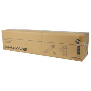 M-WAVE Collector P170 sostenedor bicicleta de pared