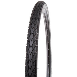 KENDA Khan II 28 x 1.60" Clincher