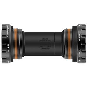 SHIMANO BB-MT501 thread bottom bracket