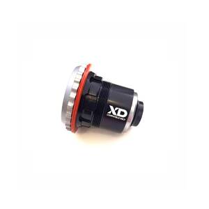 ROTOR SRAM® XD FREEHUB BODY Cuerpo de rueda libre de cassette