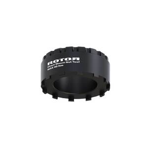 ROTOR 2INPOWER DIRECT MOUNT SPIDER NUT TOOL Cacciavite a croce