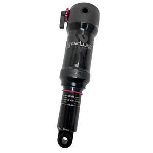 ROCKSHOX Deluxe Select+ 185X55 rear suspension