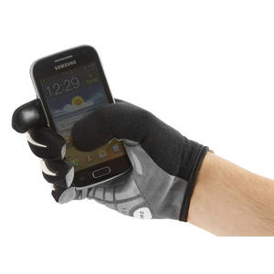 M-WAVE Protect SL full finger glove