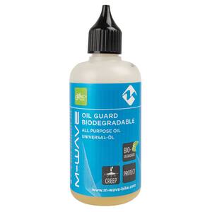 M-WAVE Oil Guard Biodegradable Olio speciale