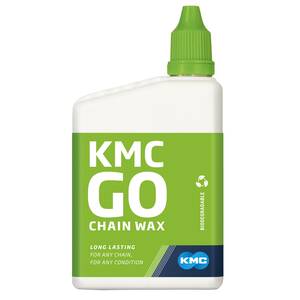 KMC  chain wax