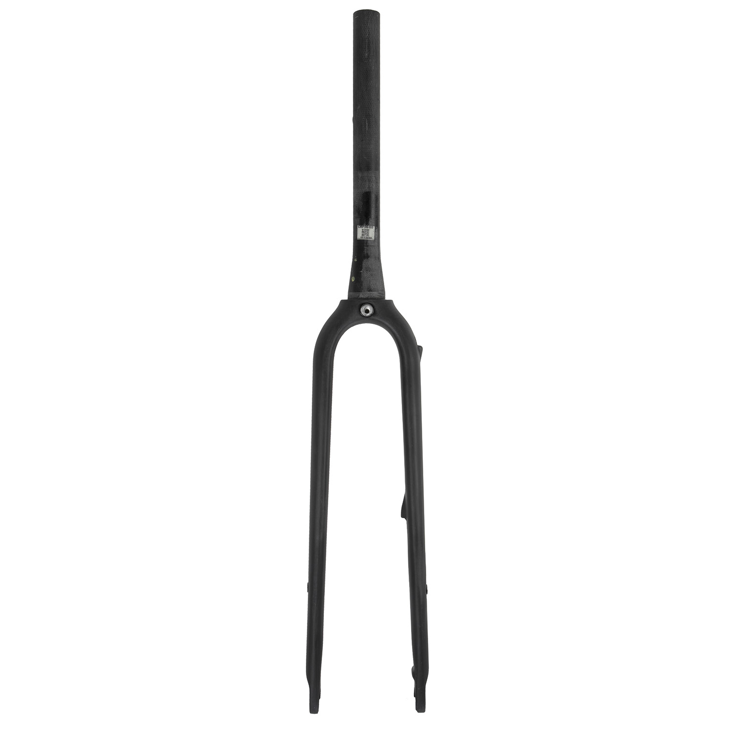 carbon fork gravel