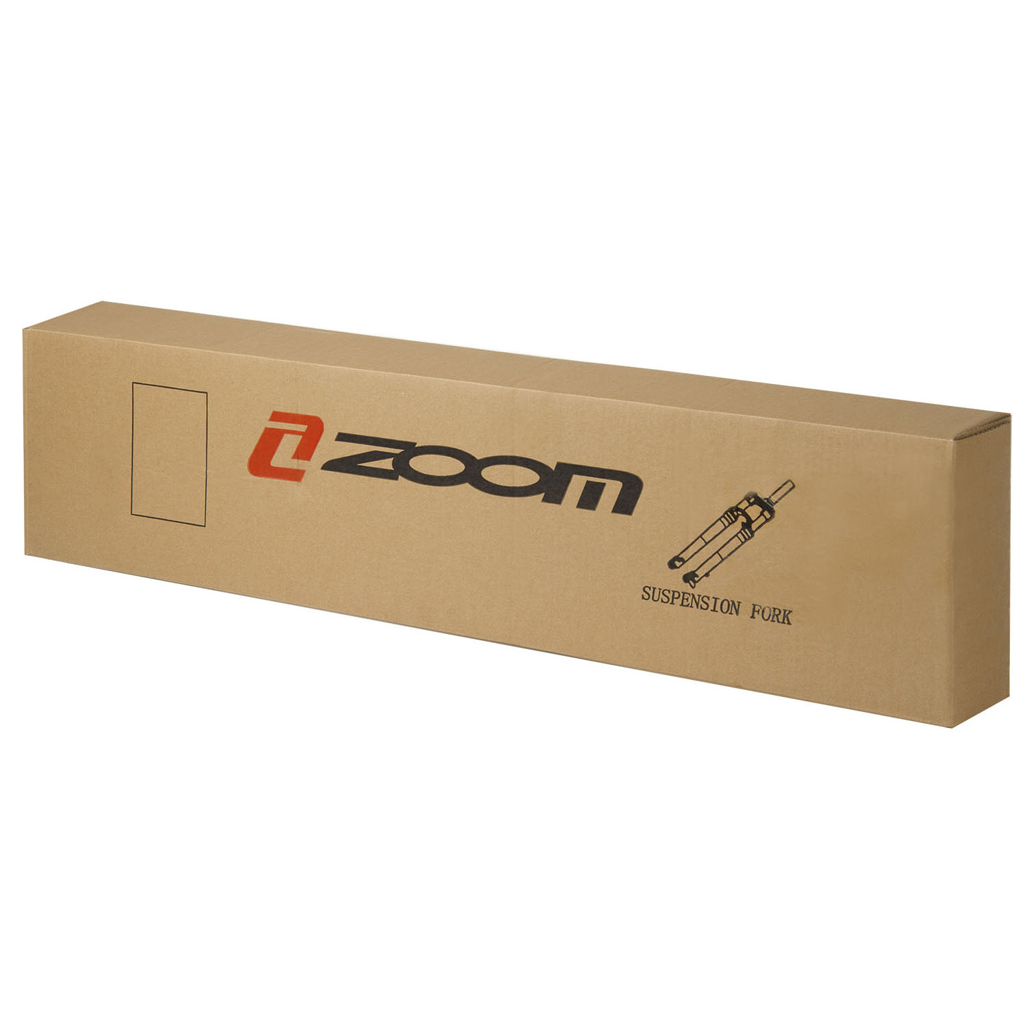 zoom 525 fork