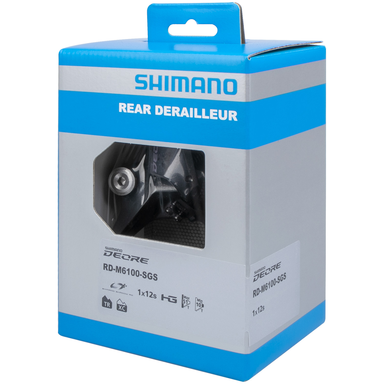 shimano deore rd m6100 sgs shadow plus