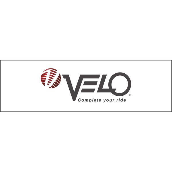 VELO  Velo logo sign