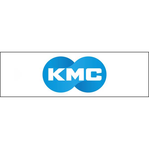 KMC  KMC logo sign