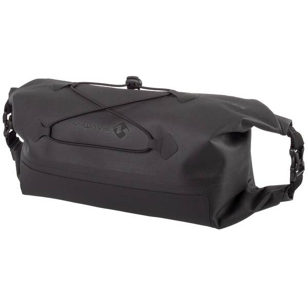 M-WAVE Rough Ride II Front L handlebar bag