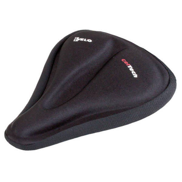 VELO Anatomic gel saddle cover