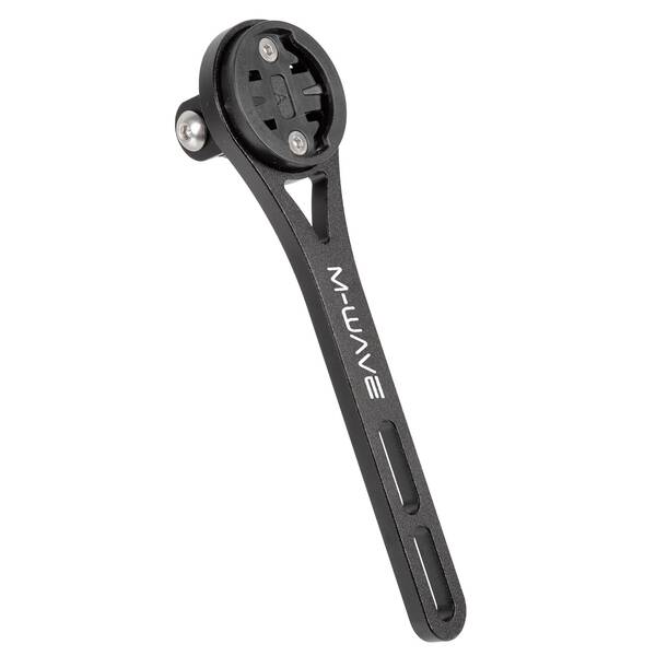 M-WAVE Davenport AeroSpoon handlebar bracket