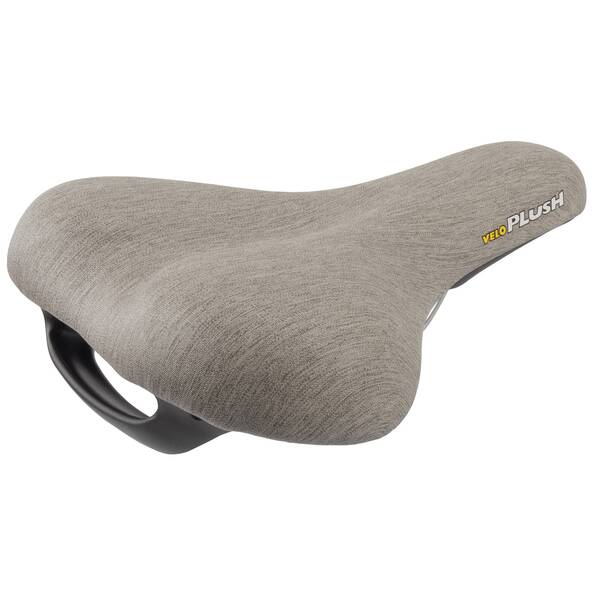 VELO Stella Urban E-Grip saddle