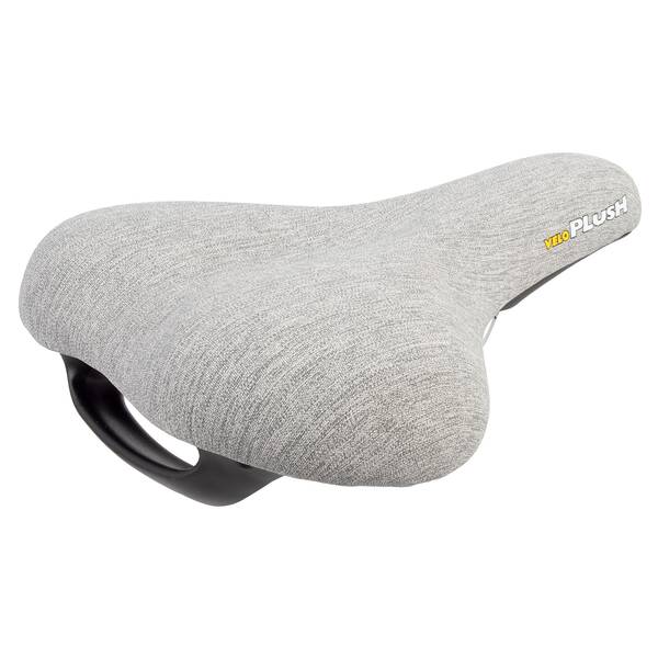 VELO Stella Urban E-Grip saddle