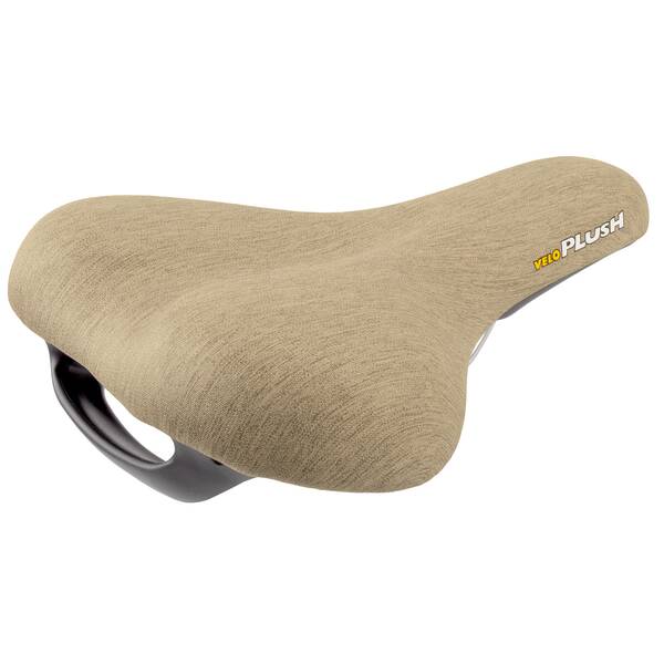 VELO Stella Urban E-Grip saddle