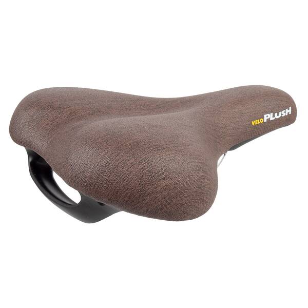 VELO Stella Urban E-Grip Sattel