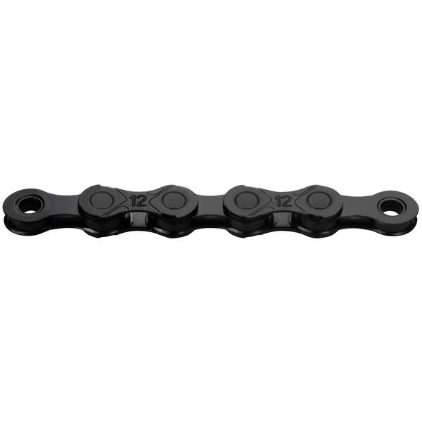 KMC DLC12 waxed derailleur chain