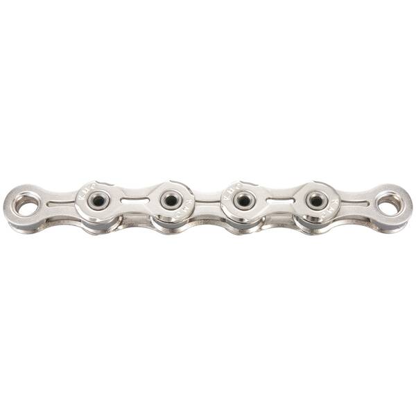 KMC X11SL waxed Silver derailleur chain