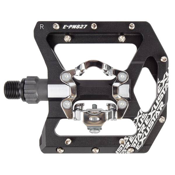 EXUSTAR E-PM827 pedal combinador