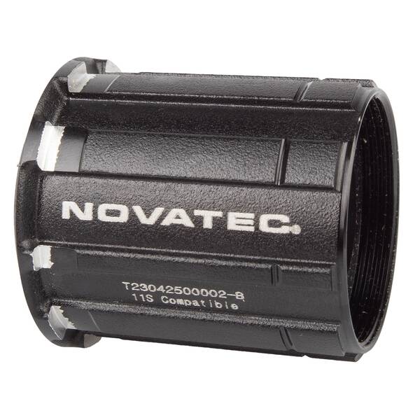 NOVATEC  Cassette body