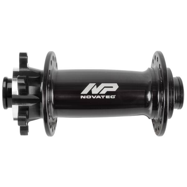 NOVATEC D571SB front disc brake hub