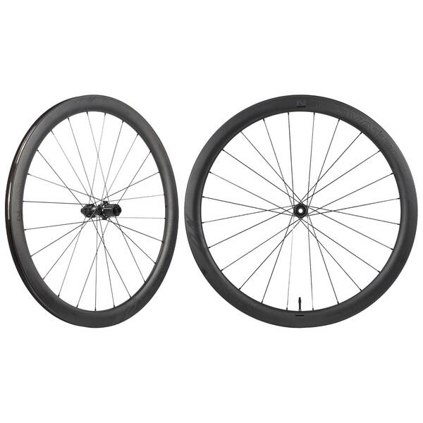 NOVATEC R4 DISC CL-PRO-11S disc wheel set