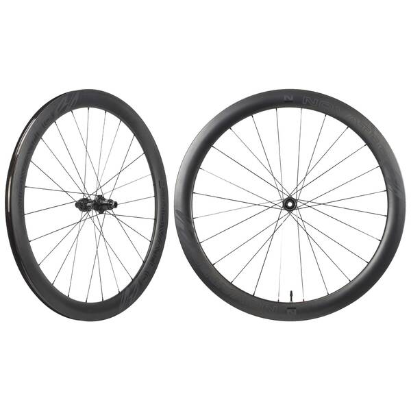 NOVATEC R5 DISC CL-PRO-XDR Disco de rueda set