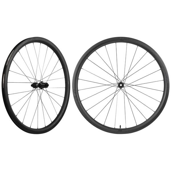 NOVATEC R3 DISC CL-PRO-11S disc wheel set