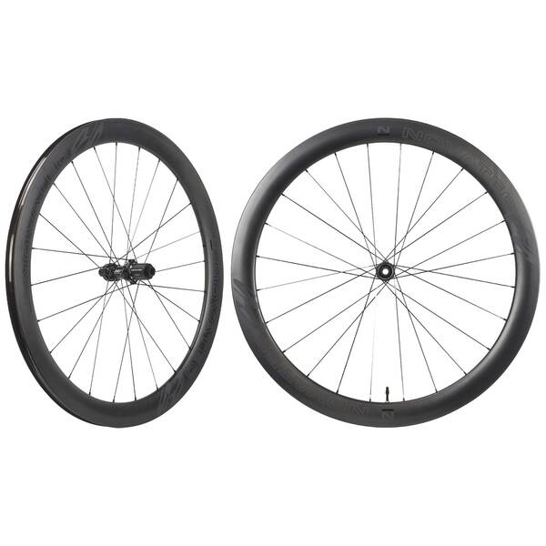 NOVATEC R5 DISC CL-PRO-11S disc wheel set