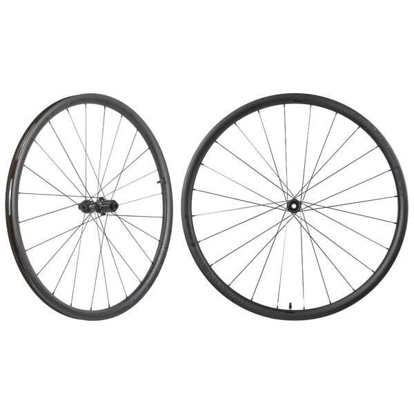 NOVATEC G24 DISC CL-PRO-11S disc wheel set