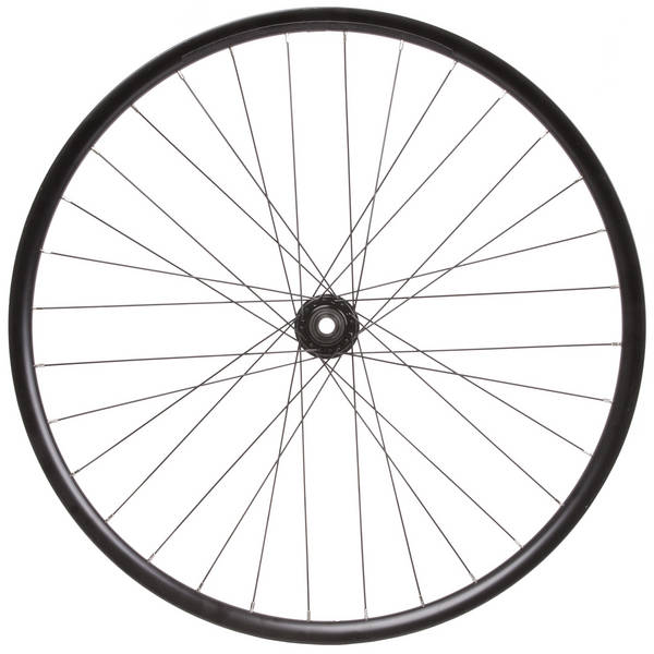 Boost 29" front wheel