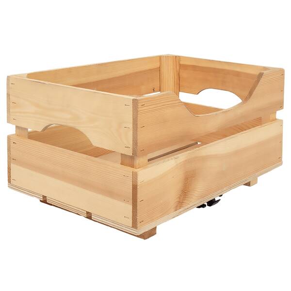 Racktime WOODPACKER 2.0 caja de madera