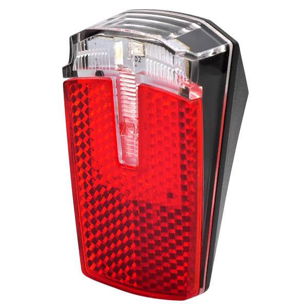 Helios E-F E-Bike rear light