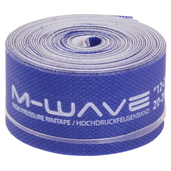 M-WAVE RT-HP-Glue presión alta en la cinta de llanta