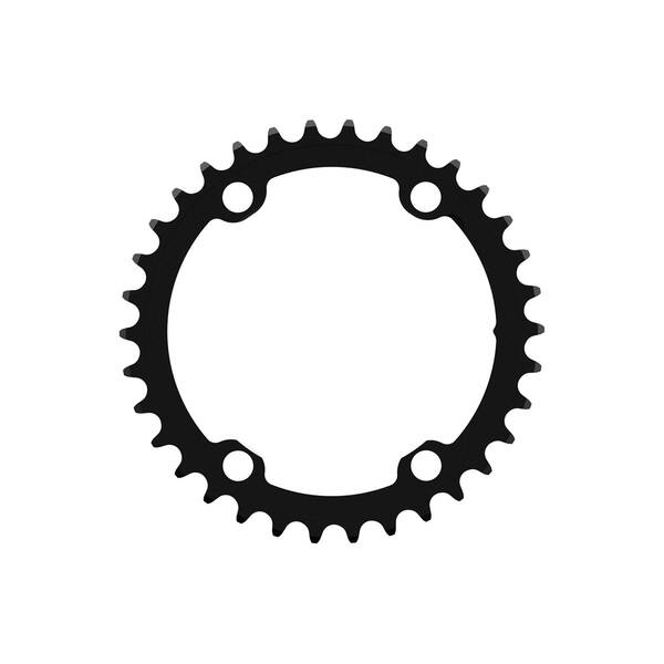 ROTOR ROUND RING BCD110X4 36T(52&46) 12-11S INNER Chainring