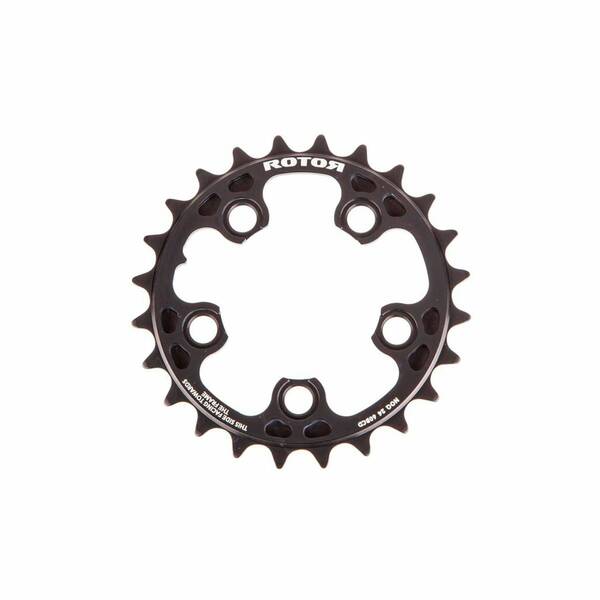 ROTOR ROUND RING BCD60X5 22T(FOR 36) INNER Chainring