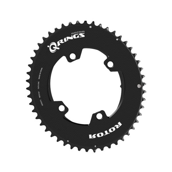 ROTOR CASSETTE LOCK RING 10T BLACK anillo de bloqueo