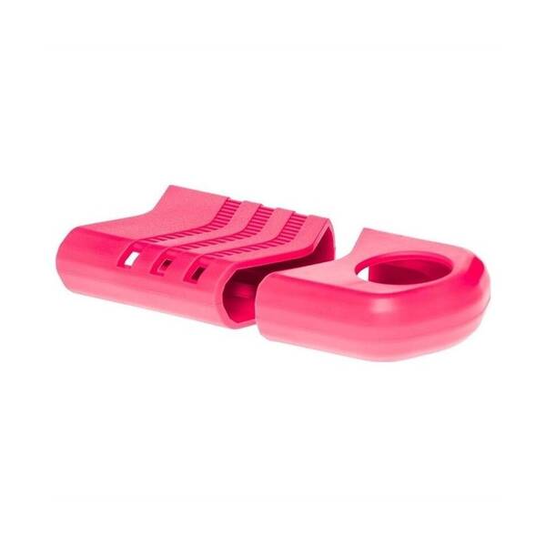 ROTOR R-HAWK BUMPER SET PINK crank protection